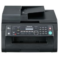 Panasonic KX-MB2030 Laser Multifunction Printer, 32 MB Standard Memory, Up to 24 ppm Max Copying Speed, Up to 600 x 600 dpi Max Copying Resolution, 400% Max Document Enlargement, 25% Max Document Reduction, 99 Maximum Copies, Up to 600 x 600 dpi Max Printing Resolution, Up to 24 ppm Max Printing Speed, Windows GDI driver Printer Drivers / Emulations, 600 x 1200 dpi Optical Resolution, 9600 x 9600 dpi Interpolated Resolution (KXMB2030 KX-MB2030 KX MB2030) 