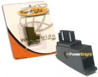 PowerBright KXNAU-001 Austrian Type Phone Jack Adapter (KXNAU001 KXNAU 001 Power Bright ) 