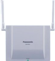Panasonic KX-T0151 Two Channel Cell Station Unit With DPT I/F For Use With 7600 Series Multi-Cell Wireless Telephones, Can add up to 128 wireless handsets to the KX-TDA system, Can add up to 28 wireless handsets to the KX-TAW system (KXT0151 KX T0151 KXT-0151 KXT 0151) 