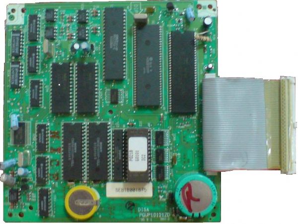 Panasonic KX-TD191 DISA Card 1 Per TD1232 Sys Direct INWARD, Two Circuits, One per KX-TD1232, KX-TD1232-2 Cabinet (KXTD191, KX TD191, KXTD-191, KX-TD19)