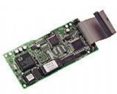 Panasonic KX-TD197 28.8 Kbps Remote Modem Card, This card is used for gaining remote system access for live programming, For KX-TD1232 only, UPC 037988825424 (KXTD197 KX-TD197) 