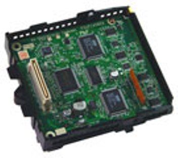 Panasonic KX-TDA5191 Refurbished Hybrid IP 2-Channel Message Card