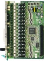 Panasonic KX-TDA6174 Telephone Single Line Extension Card with 16 Ports (ESLC16) For use with KX-TDE600 and KX-TDA600 Converged IP-PBX Business Phone Systems (KXTDA6174 KX TDA6174) 