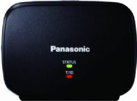 Panasonic KX-TGA405B DECT repeater, DECT repeater, Intended for Wireless phone, UPC 037988482726 (KXTGA405B KX-TGA405B KX TGA405B) 