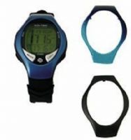 Konus 4411 Sport watches with 2 extra bezels. Set 4 pcs (4411, MASKWATCH) 