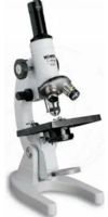 Konus 5302 moldel College 600X Biological Microscope, 15X Wide angle eyepiece, Straight hollow tube, focal length 160mm. Can be used for photography, 4X , 10X, 40X Three achromatic objective lenses lenses, Wide 110mm x 120mm stage which can be used with a repeater stage, Double focus adjustments, macro metric and micrometric for fine regulation both sides, Lens protective focus lock (5302 Konus5302 Konus-5302 Konus 5302 College600X College-600X College 600X) 