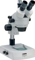 Konus 5426 model Crystal 7x- 45x Stereoscopical Microscope, 45 degree Angled binocular viewing with 360 degree revolving base, Separate 3rd optical path for general photomicrography, Simultaneous viewing and display to computer/projector/television screen possible, Achromatic 0.7-4.5x zoom objective gives 7-45x magnification, 10x Magnification eyepieces, High-quality hard coated optics (5426 KONUS5426 KONUS-5426 KONUS 5426 Crystal 7x- 45x Crystal-7x- 45x Crystal7x- 45x) 