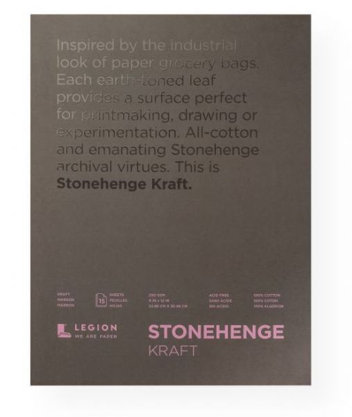 Stonehenge L21-STP250KR912 Versatile 9