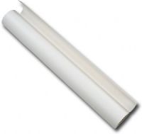 Yupo L21-YUP74WH3010 White Synthetic Mixed Media Paper Roll, 10 yds x 30"; Allow YUPO to dry completely; Spray YUPO with a finishing spray to seal and protect it; 10-yd x 30", 74 lb, white roll; An ultra-smooth, slick, incredibly strong, non-porous polypropylene substrate that repels water; UPC 645248437036 (YUPOL21YUP74WH3010 YUPO L21YUP74WH3010 L21 YUP74WH3010 YUPO-L21YUP74WH3010 L21-YUP74WH3010) 