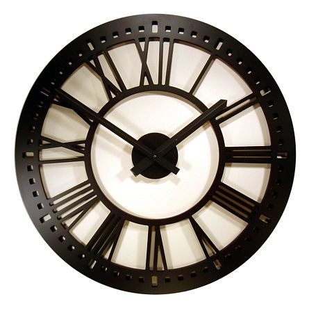 River City Clocks L26-124S 24