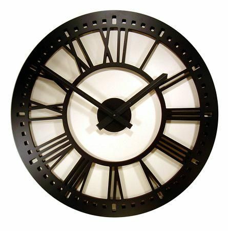 River City Clocks L26-140 40