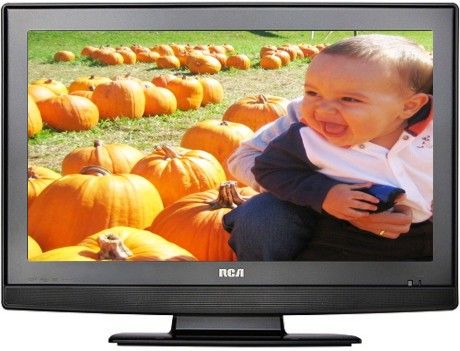 RCA L32HD35D LCD/DVD Combo HDTV, 32