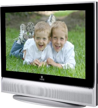 Vizio L37HDTV Widescreen 37