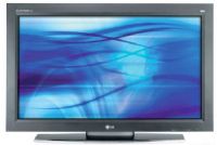 LG L4200AT 42-inch LCD Widescreen 16:9 HDTV Monitor with table stand (L4200-AT, L42-00AT, L4200A, L4200) 