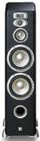 JBL L890 Studio L Series 4-Way Dual 8" (200mm) Floorstanding Speaker, Black (L-890 L 890) 