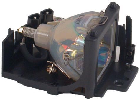 Infocus Proxima LAMP-029 Replacement Lamp for S520 projector, 130 Watt Lamp, 2000 hours of Lamplife (LAMP 029  LAMP029) 