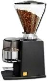 La Pavoni PA-JRD Junior Semi-Commercial Coffee Grinder With Side Doser, Black, Heavy Duty 1/4hp Motor, Fits Up To 58mm Diameter Portafilters, 2 Hoppers, Multiple Grind Settings, 12" Tall; Professional-style coffee grinder that will be the perfect accessory to your home coffee/espresso machine; Compact in size, but powerful enough to service all of your grinding needs; UPC 725182900671 (LAPAVONIPAJRD LA PAVONI PA-JRD EUROPEAN GIFT GRINDER COFFEE BEANS BURR) 