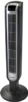 Lasko 2511 Tower Fan; Multi-Function Remote Control; Electronic touch-control operation; Programmable timer; Smooth oscillation; Three quiet speeds; On-board remote storage; Easy-grip handle; Includes a patented, fused safety plug; E.T.L. listed; Dimensions 12&#8243;L x 12&#8243;W x 36&#8243;H; UPC 046013424907 (LASKO2511 LASKO-2511) 