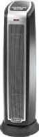 Lasko 5790 Ceramic Tower Heater with Remote Control, Auto-Off Timer, Patented Blower Technology, 1500 Watts of Comforting Warmth, Multi-Function Remote Control, Electronic Thermostat, 2 Heat Settings, Safe Ceramic Element, Automatic Overheat Protection, Self-Regulating for Enhanced Safety, UPC 046013765079 (LASKO5790 LASKO-5790) 