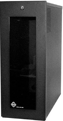 Pelco LB2000 LOCK BOXVERTICAL COMPUTER LOCK BOX (Schneider Electric Next-Generation Video and Security Systems) Pelco.LB2000