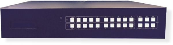Broadata LBS-MSW88 Modular Matrix Switch Base; An 8x8 modular matrix switcher with both HDMI and HDBaseT I/O cards; Input cards have options for HDMI-only or combined HDMI/HDBaseT input; Output cards are with mirrored HDMI and HDBaseT output with options for 70m or 100m reach; Supporting up to 4K2K UHD resolutions, plus all 3D formats and multichannel digital audio formats such as Dolby, True HD, and DTS-HD Master Audio (LBSMSW88 LBS-MSW88 LBS MSW88)