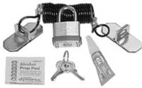 Chief LC-1 Cable Lock (LC 1, LC1) 