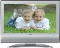 Sharp LC-20SH20U LCD 20" TV/ HDTV, Resolution Wide XGA 1366 x 768, Contrast Ratio 800:1, Tuner Type NTSC, Silver (LC20SH20U LC 20SH20U LC-20SH20 LC20SH20) 