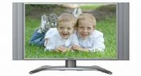 Sharp LC32GA4M Multisystem 32" LCD TV, Built-In AVC Side Speakers (LC 32GA4M, LC-32GA4M, LC32GA4, LC-32GA4) 