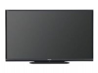 Sharp LC60LE550U TV LED 60" 1920x1080 4000000:1 1080P HDMI Black Speaker 120Hz (LC60LE550 LC 60LE550U LC60 LE550U) 