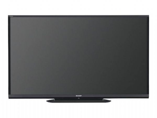 Sharp LC60LE550U TV LED 60