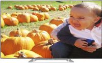 Sharp  LC70C6600U Smart 70" LED TV With Wifi, 1920 x 1080 Resolution; 1080p Display Format; Motion Enhancement Technology; Dynamic Contrast Ratio; Parental Channel Lock; AQUOS Advantage LIVE Technology; Enhanced Noise Reduction Technology; Optical Picture Control Technology; SmartCentral Apps; UPC 074000376663 (SHARPLC70C6600U SHARP LC70C6600U LC 70C 6600U LC 70 C 6600 U SHARP-LC70C6600U LC-70C-6600U LC-70-C-6600-U) 