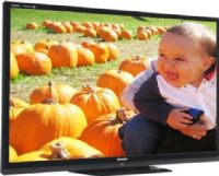 Sharp LC-70LE735U LED-backlit LCD TV, 70" Class - 69.5" viewable - widescreen Diagonal Size, TFT active matrix Technology, 1920 x 1080 Resolution, 1080p -FullHD Display Format, 16:9 Image Aspect Ratio, AquoMotion 240 Motion Enhancement Technology, LED backlight - full array LCD Backlight Technology, 6000000:1 Dynamic Contrast Ratio, 176 degrees Vertical Viewing Angle, 4 ms Pixel Response Time, NTSC Analog TV Tuner, NTSC Reception System (LC70LE735U LC-70LE735U LC 70LE735U) 