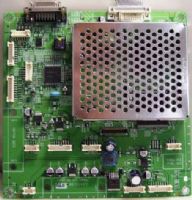 JVC LCA10288-07D Refurbished Panel IF Assembly Digital Video Board for use with JVC VM-42WV74 Plasma Display (LCA1028807D LCA10288 07D LCA-1028807D LCA 10288-07D LCA1028807D-R) 