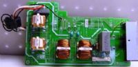 JVC LCA90143-05B Refurbished Power Supply Board for use with JVC VM-42WV74 Plasma Display (LCA9014305B LCA90143 05B LCA-9014305B LCA 90143-05B LCA9014305B-R) 