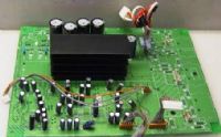 JVC LCA90177-05B Refurbished Audio Amplifier/Crossover Board for use with VM-42WV74 Plasma Display (LCA9017705B LCA90177 05B LCA-90177-05B LCA 90177-05B LCA9017705B-R) 