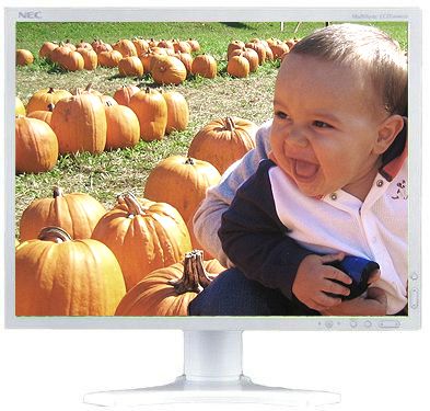 NEC LCD2190UXi LCD Monitor 21 inches, Resolution 1600 x 1200, Contrast Ratio 500:1, Replaced LCD2180UX, White, 250 cd/m2 Brightness, More than 16 million Display Colors, DVI-D DVI-I & VGA 15 pin D-sub Input, 3,048m/10,000 ft Operating Altitude, 30 to 80% Operating Humidity, 5 to 35C/41 to 95F Operating Temperature, .270mm Pixel Pitch, 52W On, less than 1W Power Savings Mode Power Consumption (LCD2190UX LCD2190U LCD2190 2190UXI LCD-2190UXI)