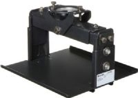 Chief LCDA-215C LCDA Series Non-Inverted LCD/DLP Projector Ceiling Mount, Black (LCDA 215C, LCDA215C, LCDA 215, LCDA-215, LCDA215) 