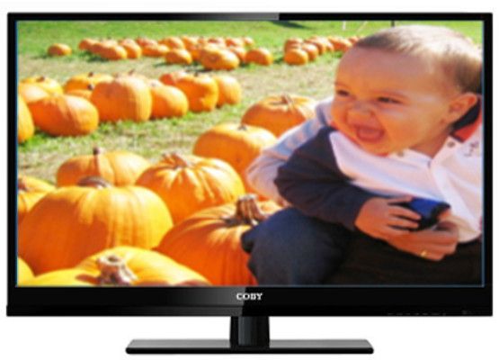 Coby LEDTV3216 Widescreen 32