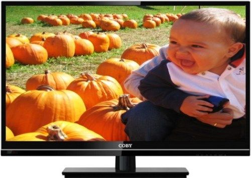 Coby LEDTV3217 Widescreen 32