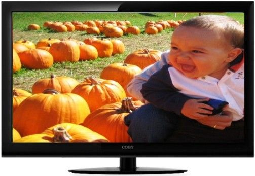 Coby LEDTV5536 Widescreen 55