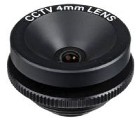 Clover LENS043 4.3 mm C-mount lens (LENS 043, LENS-043) 