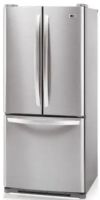 LG LFC20760ST 3-Door French Door Refrigerator, 30” width, Sophisticated Design, Inside And Out, ENERGY STAR rated, Ice Plus Accelerated Freezing Function, LoDecibel Quiet Operation, Pull Drawer Freezer Type, Stainless Steel Color (LFC20760ST LFC-20760ST LFC20760-ST LFC-20760-ST LFC20760 ST LFC 20760ST) 