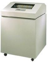 Tally Genicom LG15P-CA Line Matrix LG15P Printer, Print Speed 1500 lpm, Resolution 180 x 96 dpi (LG15PCA LG 15PCA LG15PC LG15P LG15)