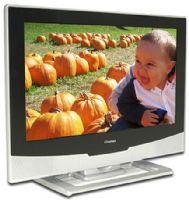 Hisense LHD-3206US Remanufactured, 32 inches Widescreen LCD HDTV, 16:9 Aspect Ratio, 1600:1 Contrast Ratio, 1366 x 768 Resolution, NTSC, ATSC Input Video Signal, Super Fast 8ms Response Time, 178-degree Ultra Wide Viewing Angle, RF Inputs-Standard definition TV, 480i, 480p, 720p, 1080i, Video Inputs-1 HDMI, 1 component  VGA, 1 S-video, 2 composite (LHD-3206US  LHD3206US  LHD 3206US  LHD-3206-US  LHD-32-06US) 