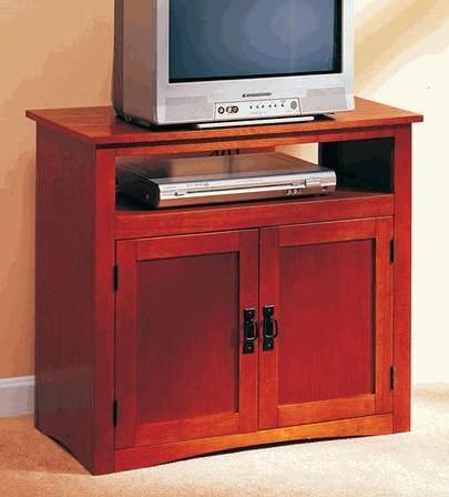 Leda  LH-TV1200 TV Stand Fits Up to 27