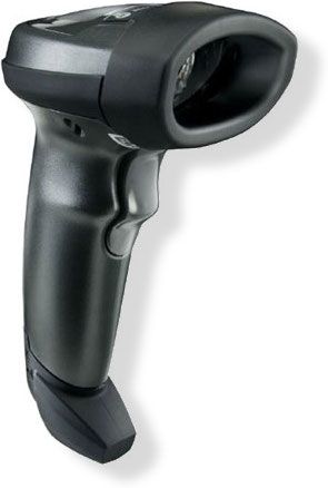 Zebra Technologies LI2208-SR7U2100AZW Model LI2208 Barcode Scanner with Linear Imager and USB Cable, Excellent 1-D scanning performance, Captures virtually all 1-D bar codes on any surface including mobile phone displays, Industry-leading working range, Patented single circuit board construction, Superior motion and angular tolerance, International keyboard support, UPC 751492917771 (LI2208-SR7U2100AZW LI2208SR7U2100AZW LI2208 SR7U2100AZW)