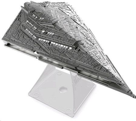 iHome LIB33E7 Bluetooth Speaker Star Wars Destroyer, Bluetooth wireless technology, Compatible with most Bluetooth-enabled devices, Up to 30' wireless range, Auto-link for fast setup, Lights up when in use, Built-in rechargeable lithium battery, Weight 1.4 lbs, UPC 092298924694 (LIB 33 E7 LIB 33E7 LIB33 E7 LIB-33-E7 LIB-33E7 LIB33-E7)