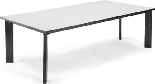 OFM LIB4896-GRY Library Table -  48