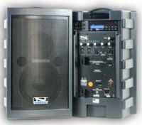Anchor Audio LIB-6000H Liberty Sound System (LIB6000H, LIB 6000H) 