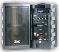 Anchor LIB-6000HCU2 Liberty Sound System, Sound System, Liberty, Music & Voice Sound Systems (LIB6000HCU2, LIB 6000HCU2) 